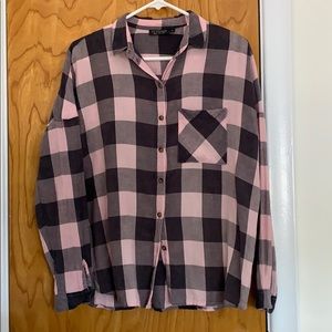 Topshop shirt
